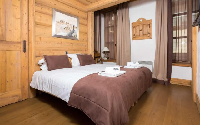 Le Kursaal Apartment - Chamonix All Year