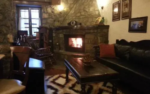 Guesthouse Agonari