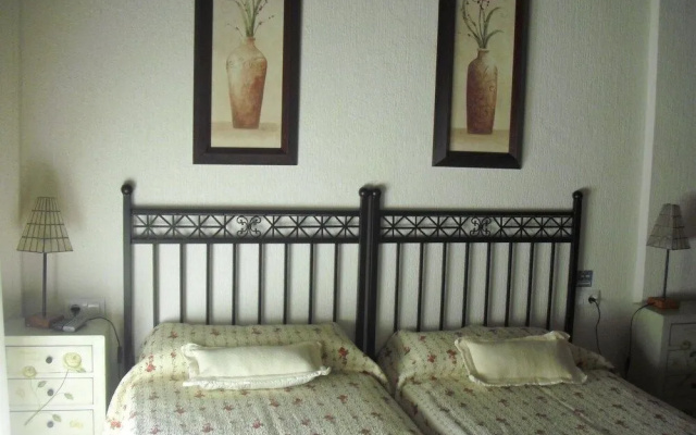 La Posada De Menchu