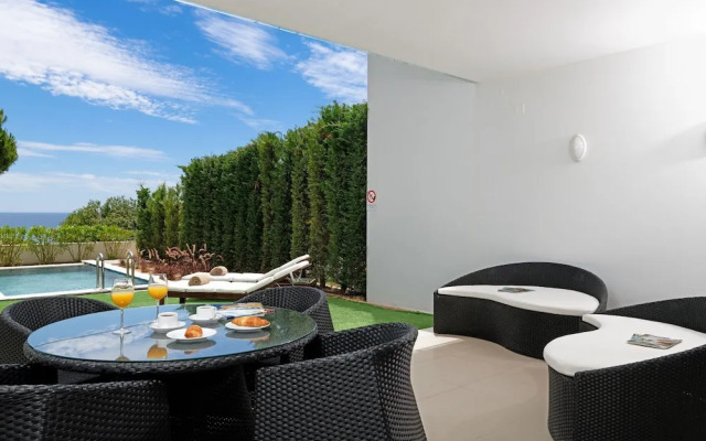 Villa Das Estrelas in Albufeira
