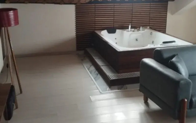 Second House Bolu