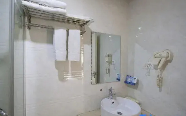 Meizhijia Jingzhi Hotel