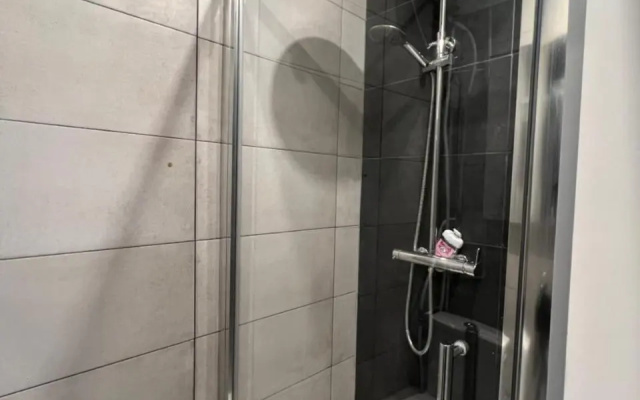Studio moderne à Champigny sur Marne