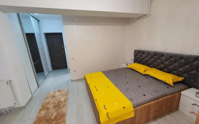 Listone Apartment 12 Mamaia Nord
