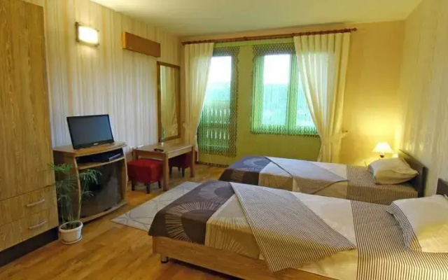 Hotel Asenevtsi