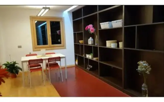 La Casita Del 7