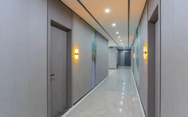 Geliangdongfang Apartment