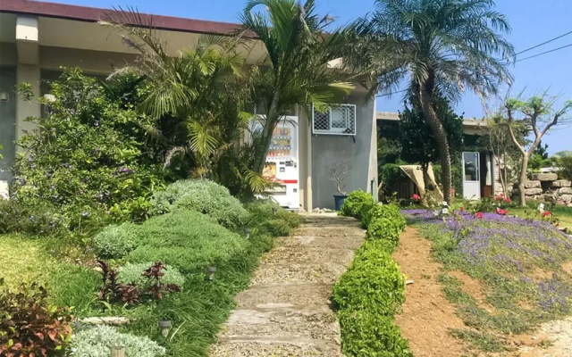 Pension ntsunaka - Vacation STAY 62038v