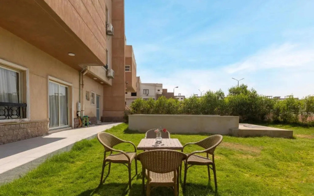 Вилла Golden 4BR Pool Villa