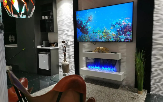 Lexury Suite Acqua