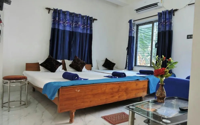 Venus Hotel Digha