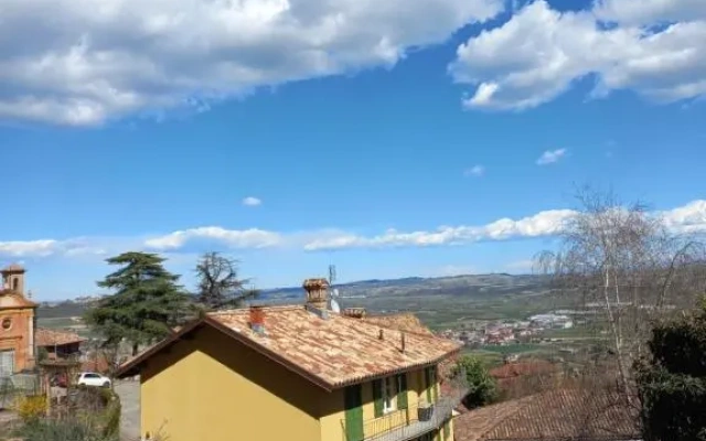 Il Giardino di Olivia