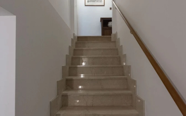 Tolentini Canal View Apartment