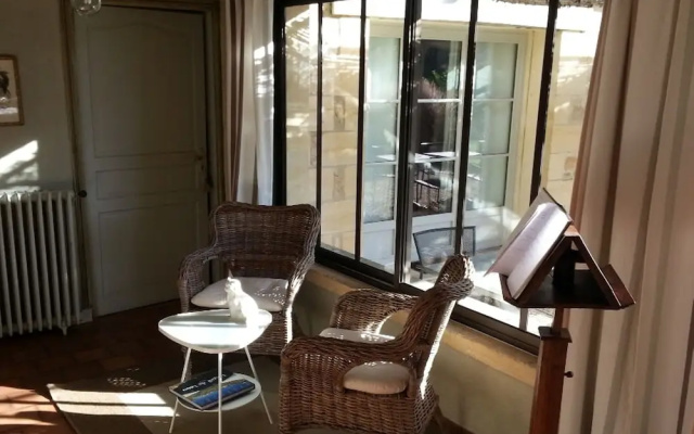 Maison de Marquay
