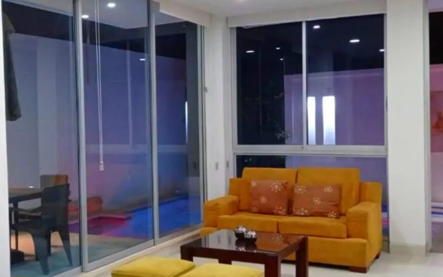 Casa Vacacional Piscina Privada Girardot