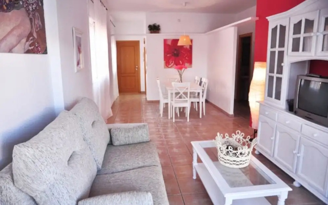 Apartamento bonito para 6 personas en Cambrils (75930)