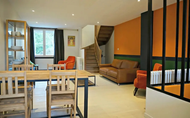 Appart Hôtel Lille - Hubert