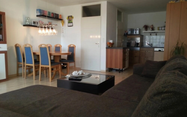 Private Apartment Max-Planck-Straße