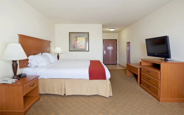Holiday Inn Express & Suites Zapata by IHG