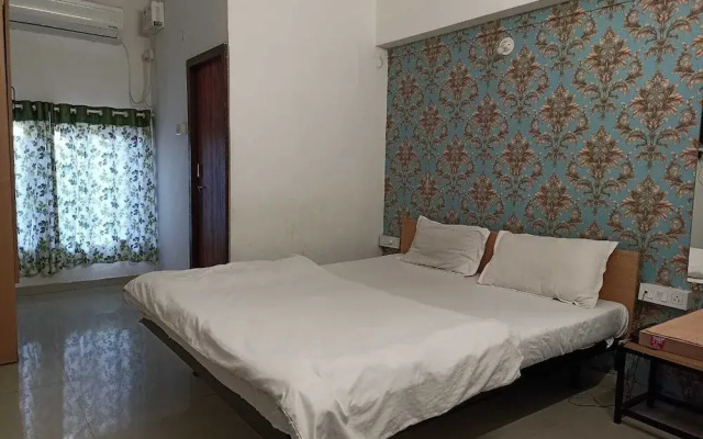 Hotel Saubhagya Elite