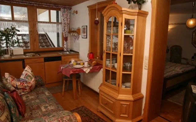 Ferienwohnungen Pension Melanie