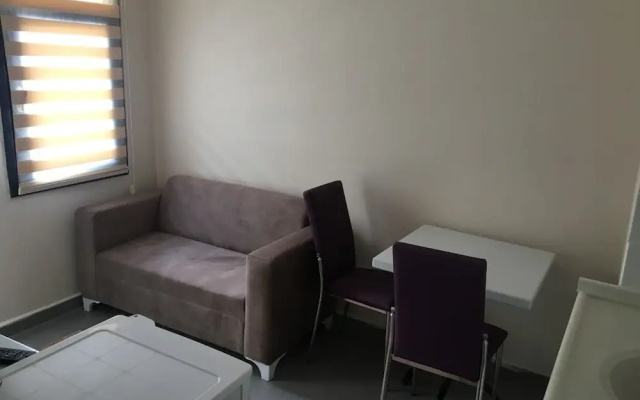 Saral Apart Otel