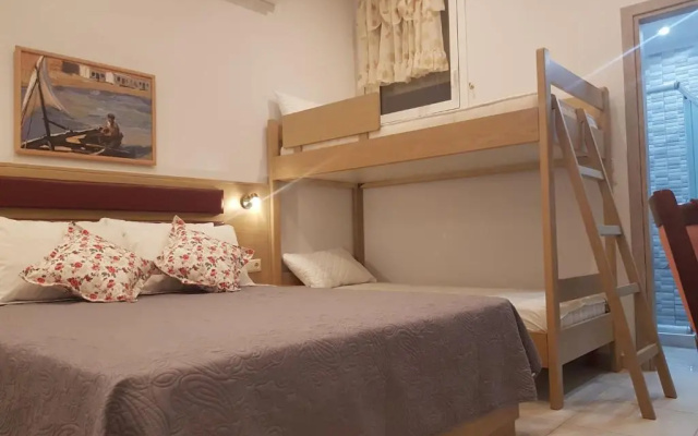 Kohyli Apartments