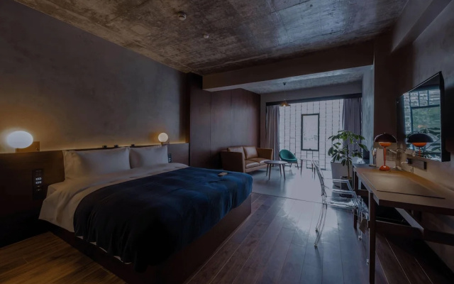 Neobridge Hotel