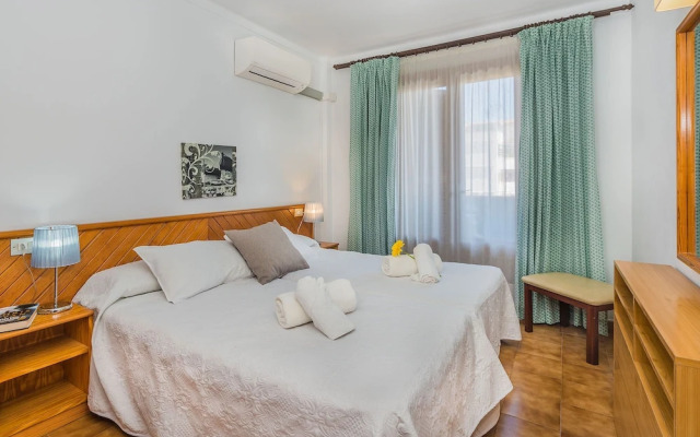 Apartamentos Bressol