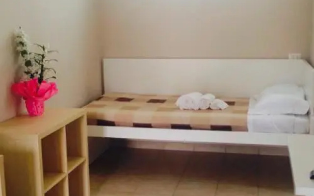 Bed & Breakfast Italia Leonardo