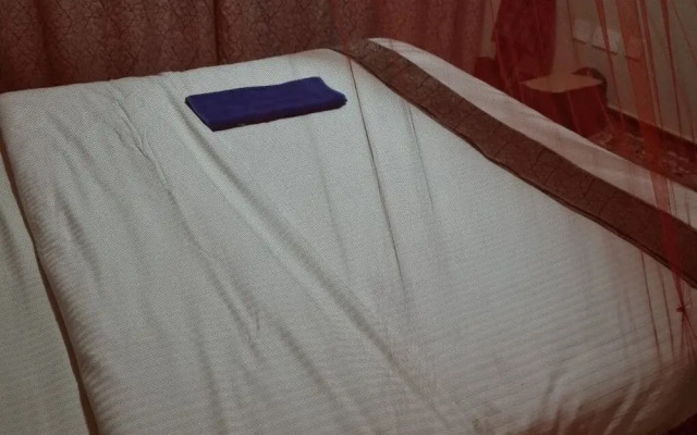 Granada Hotel Mandera