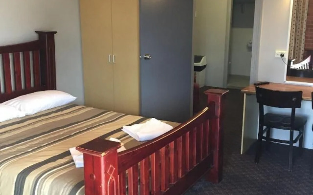 Heritage Hotel