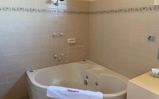 Philadelphia Motor Inn Echuca