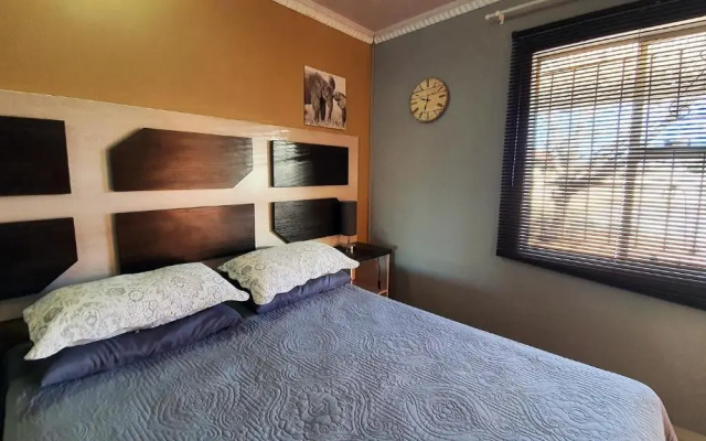 Genesis Self Catering Apartments
