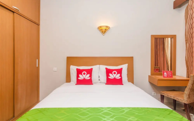 ZEN Rooms Denpasar Gelogor Carik 1