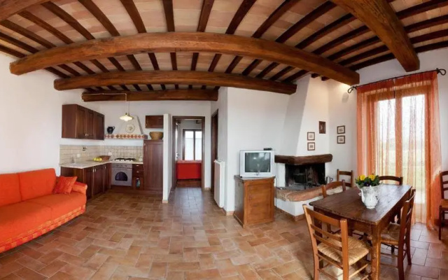 Agriturismo Il Barco