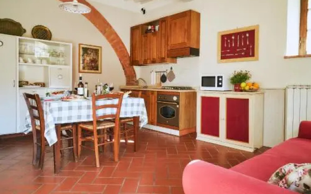 Agriturismo Villa Mazzi