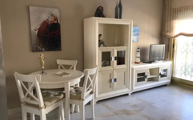 Apartamento Cambrils Park - 105A