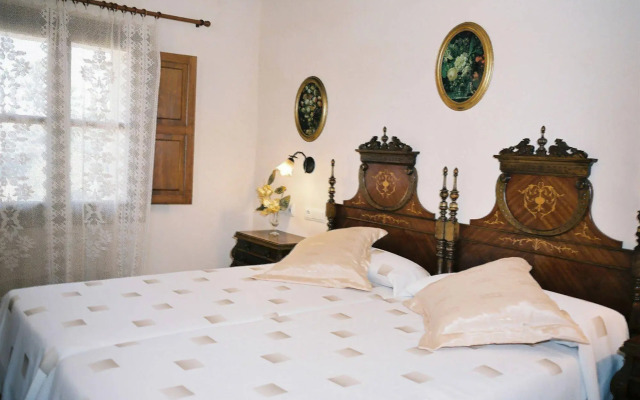 Agroturismo Es Quatre Cantons