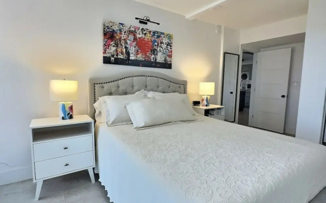 Sandy Cove - Unit 401