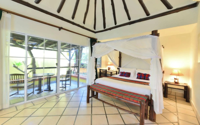 Davinia Resort Hua Hin