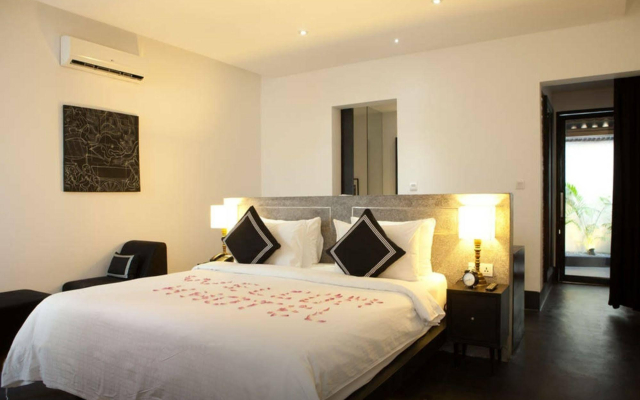 H&Ofuro Hotel