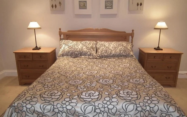 Victoria Street 35 Flat 1
