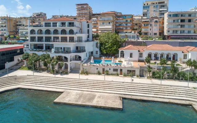 Palma City Hotel