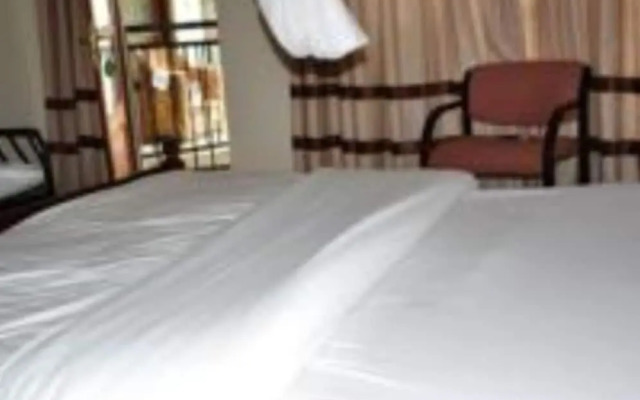 Dian Fossey Nyiramacibir Hotel