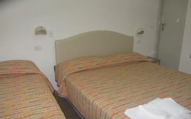 Corno dÓro to Luna Hotel (Luna Hotel)