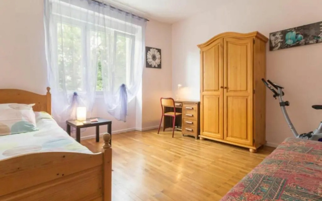 Gite Nantes, 6 pièces, 8 personnes - FR-1-306-1128
