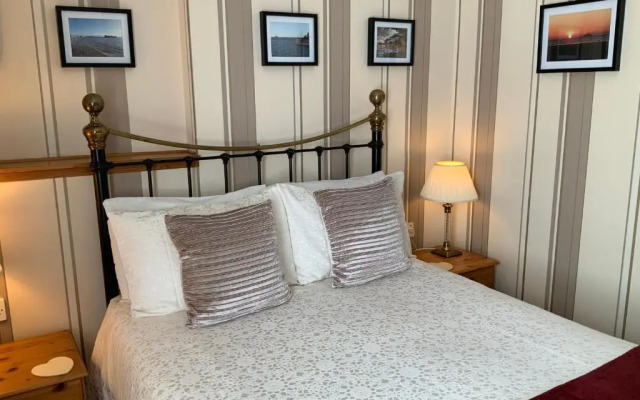 Linden Lodge Guest House