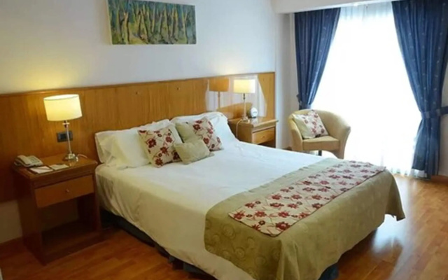 Ñikén Hotel & Spa