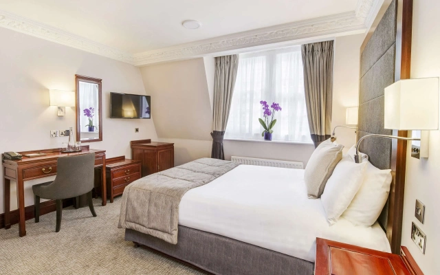 Gem Fitzrovia Hotel